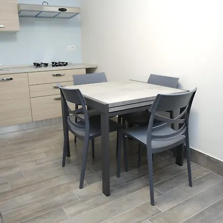 Appartamento Flora House Pompei Scafati
