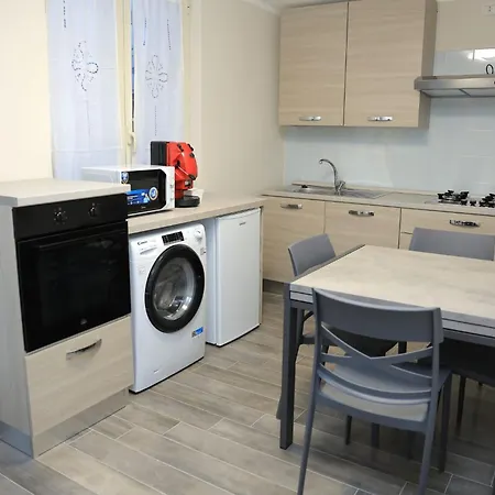 Flora House Pompei Scafati
