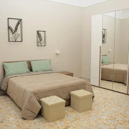 Appartamento Flora House Pompei