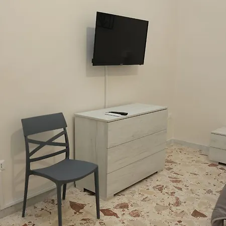 Flora House Pompei *