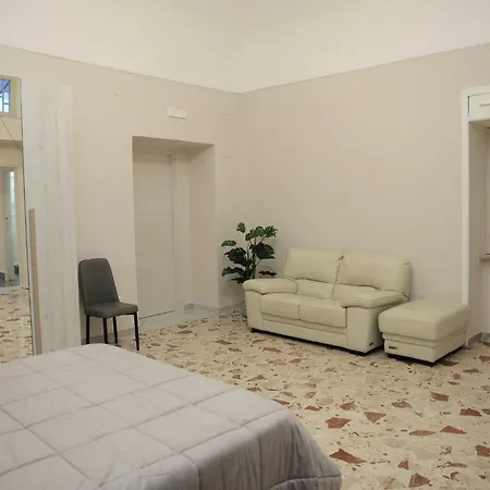 Flora House Pompei דירה סקפאטי