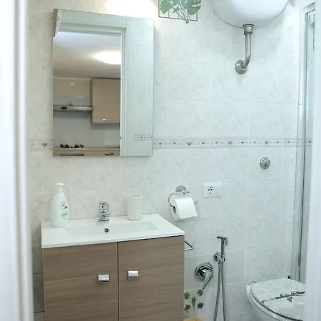 Flora House Pompei דירה סקפאטי