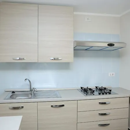 Flora House Pompei Apartamento Scafati