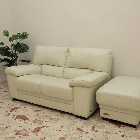 Flora House Pompei