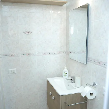 Flora House Pompei Appartement